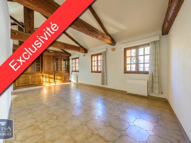 Carpentras Vente Appartement 84