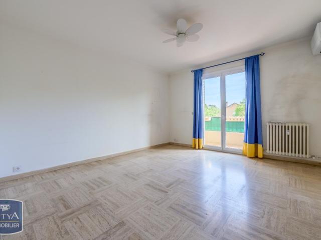 Carpentras Vente Appartement 84