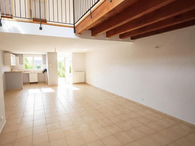 Carpentras Vente Appartement 84