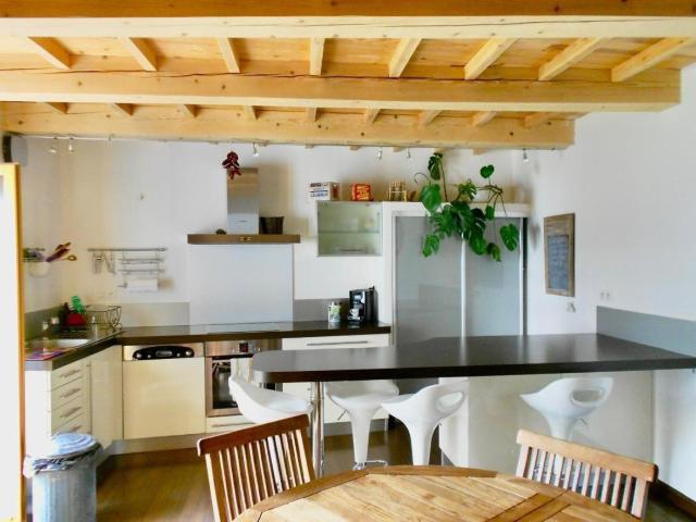 Carpentras Vente Appartement 84