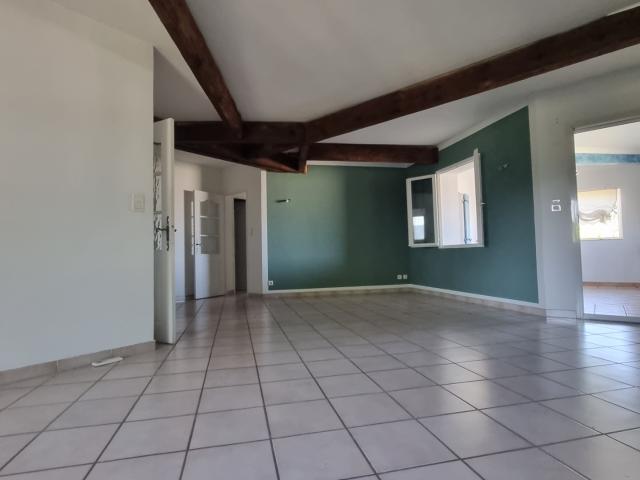 Carpentras Vente Appartement 84