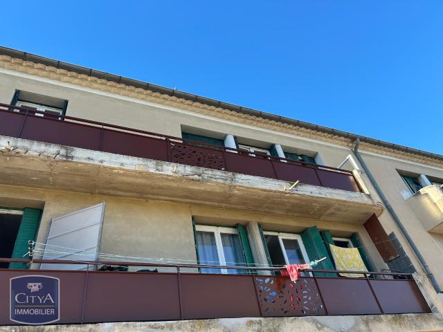 Carpentras Vente Appartement 84