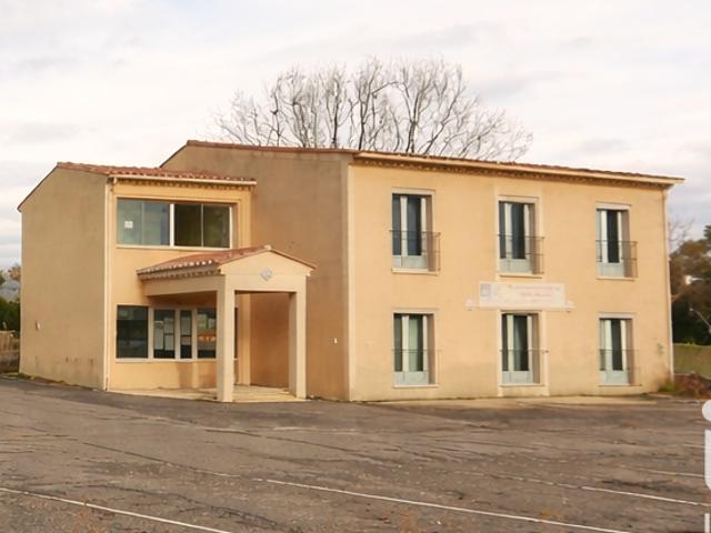 Carpentras Vente Immeuble 84
