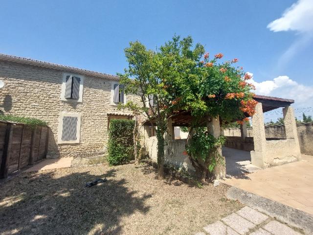 CARPENTRAS 530
