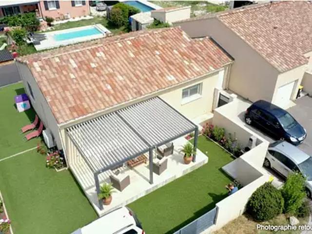 Carpentras 84200 Achat / Vente maison 4 pièces t4