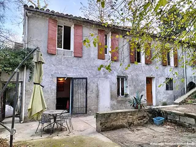 Carpentras 84200 Achat / Vente maison 4 pièces t4