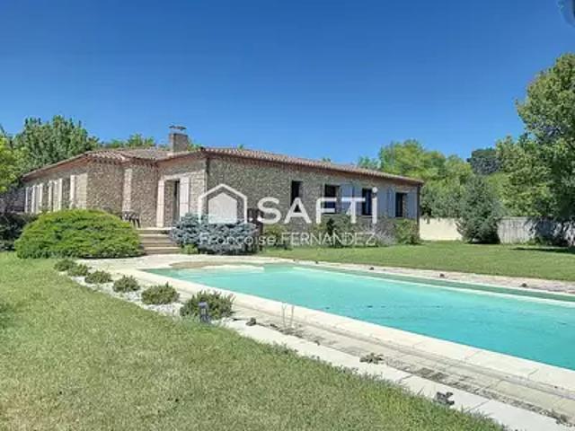 Carpentras 84200 Achat / Vente maison 5 pièces t5