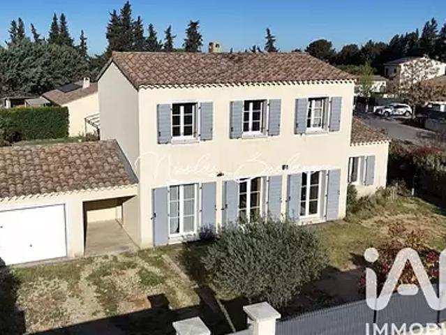 Carpentras 84200 Achat / Vente maison 6 pièces t6