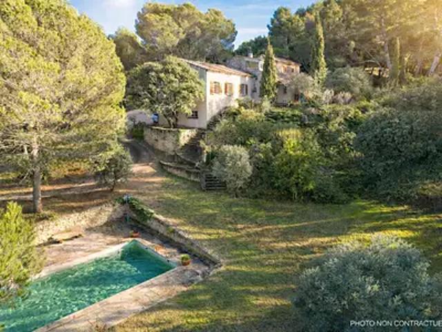 Carpentras 84200 Achat / Vente maison 6 pièces t6