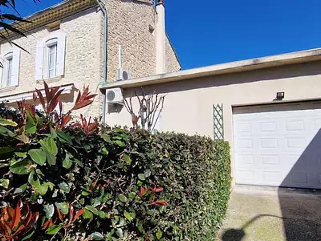Carpentras 84200 Achat / Vente maison 6 pièces t6