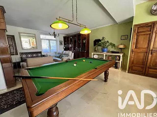 Carpentras 84200 Achat / Vente maison 7 pièces t7