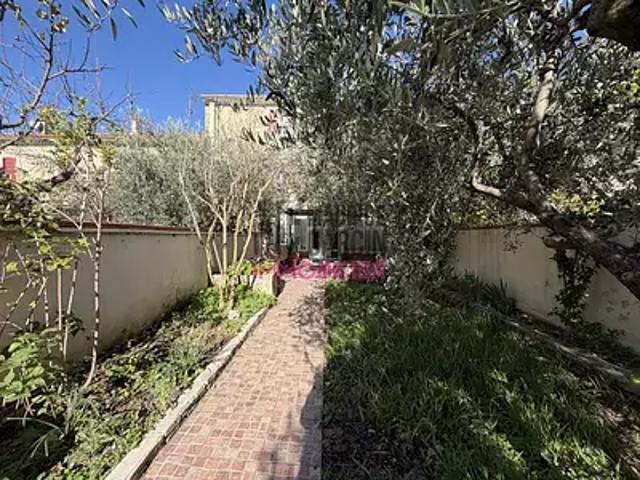 Carpentras 84200 Achat / Vente maison 7 pièces t7