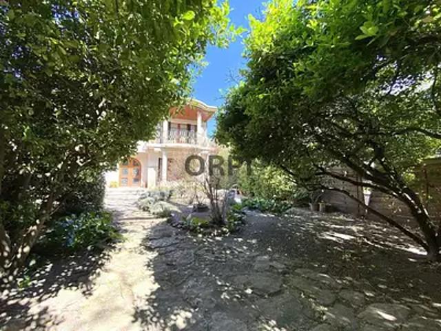 Carpentras 84200 Achat / Vente maison 7 pièces t7 jardin terrasse