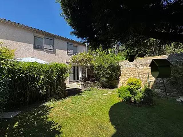Carpentras 84200 Achat / Vente maison 3 pièces t3