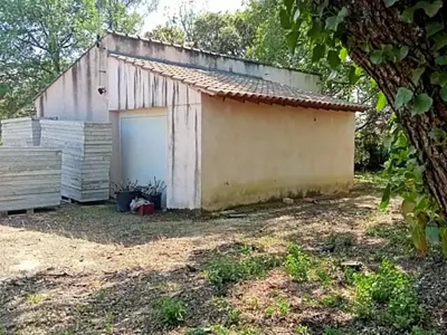 Carpentras 84200 Achat / Vente maison 3 pièces t3