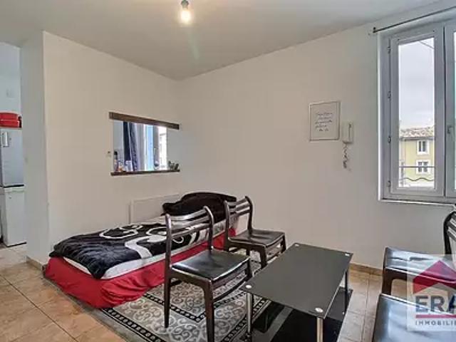 Carpentras 84200 Achat / Vente appartement 2 pièces t2