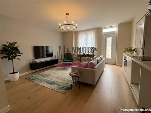 Carpentras 84200 Achat / Vente appartement 2 pièces t2