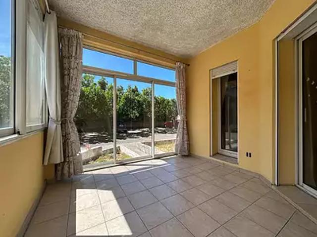 Carpentras 84200 Achat / Vente appartement 3 pièces t3 parking