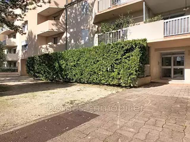 Carpentras 84200 Achat / Vente appartement 3 pièces t3 terrasse parking