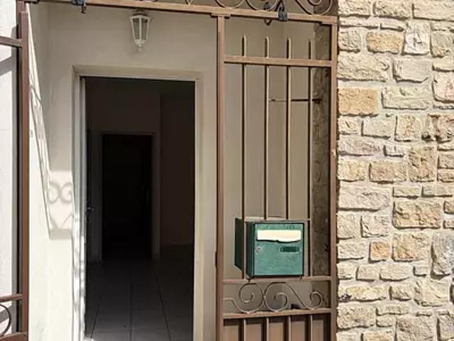 Carpentras 84200 Achat / Vente appartement 3 pièces t3