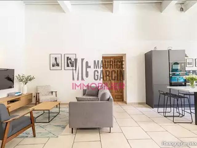 Carpentras 84200 Achat / Vente appartement 3 pièces t3