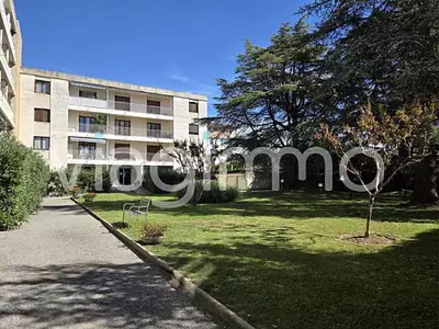 Carpentras 84200 Achat / Vente appartement 4 pièces t4 cave
