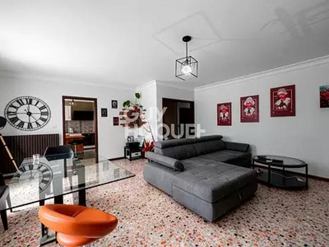 Carpentras 84200 Achat / Vente appartement 4 pièces t4