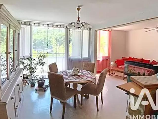 Carpentras 84200 Achat / Vente appartement 5 pièces t5