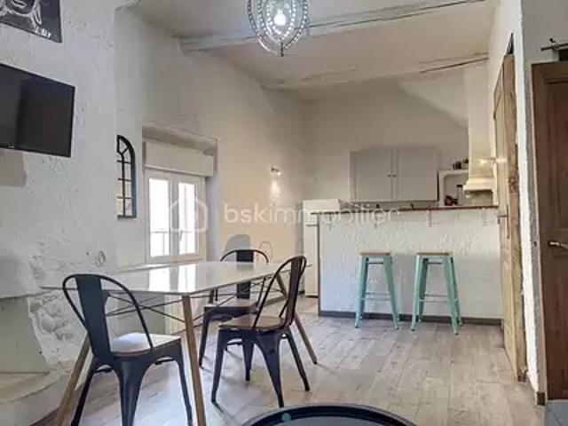 Carpentras 84200 Achat / Vente immeuble