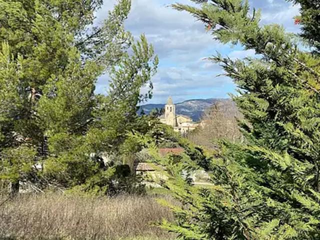 Carpentras 84200 Achat / Vente terrain