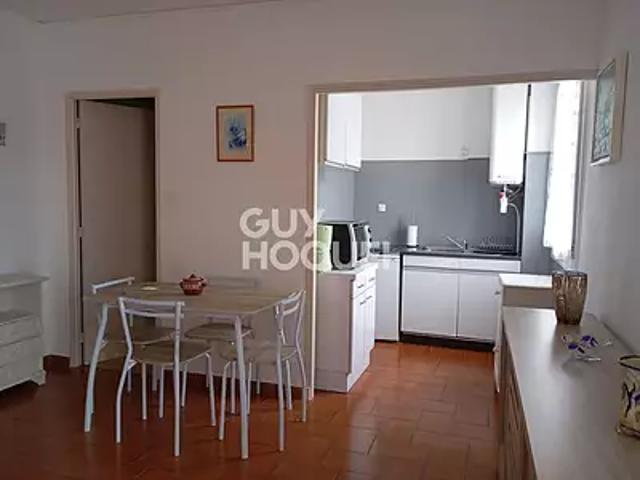 Carpentras 84200 Location appartement 1 pièce t1 parking