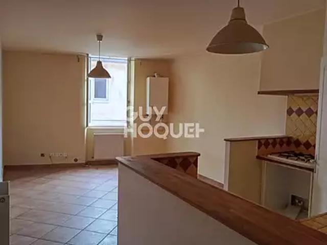 Carpentras 84200 Location appartement 2 pièces t2