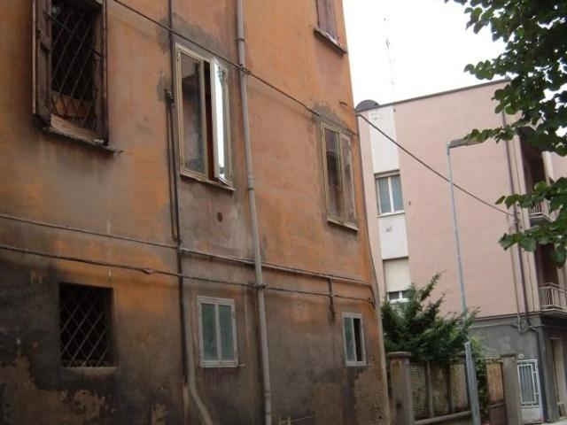 Carpi monolocale 40mq