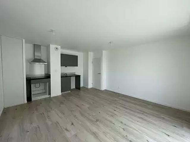 Carpiquet 14650 Location appartement 3 pièces t3 parking