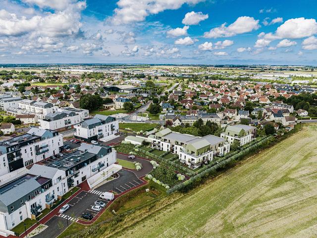 Carpiquet Vente Appartement 14