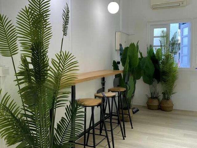 Carpmael Road D15, Apartment