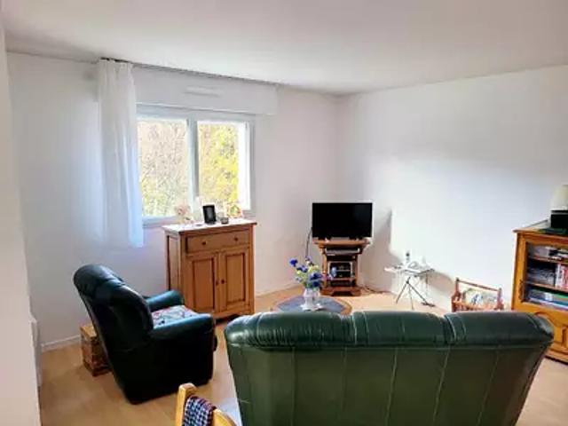 Carquefou 44470 Achat / Vente appartement 3 pièces t3 terrasse