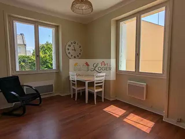 Carquefou 44470 Achat / Vente appartement 1 pièce t1
