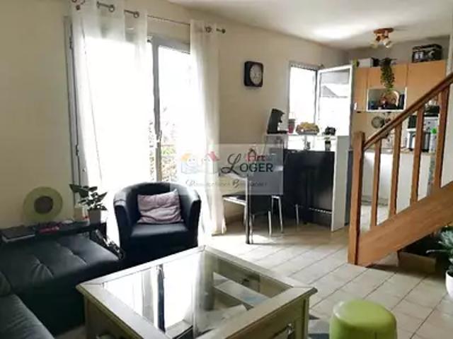 Carquefou 44470 Achat / Vente appartement 2 pièces t2