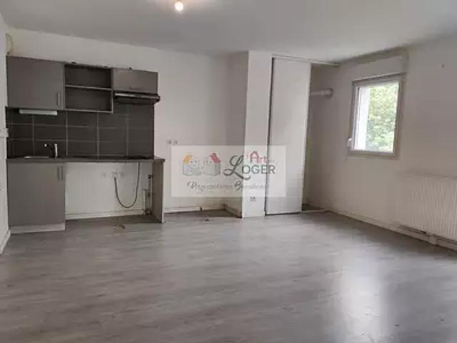 Carquefou 44470 Achat / Vente appartement 2 pièces t2