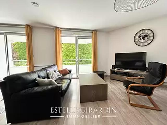 Carquefou 44470 Achat / Vente appartement 4 pièces t4