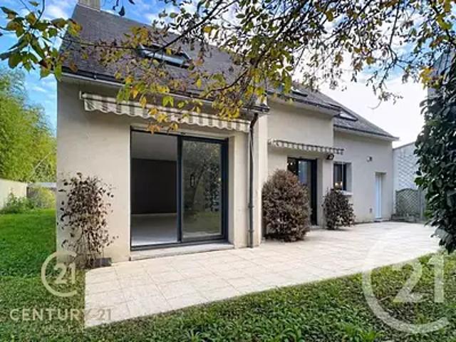 Carquefou 44470 Achat / Vente maison 6 pièces t6
