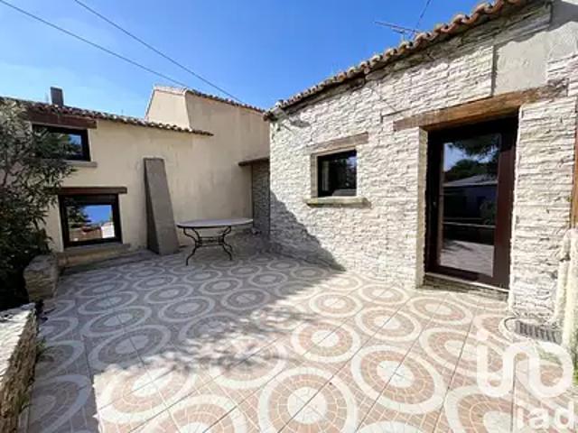Carquefou 44470 Achat / Vente maison 6 pièces t6