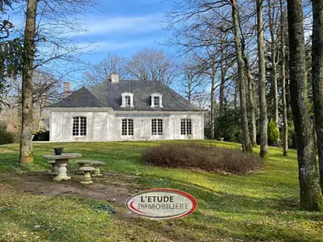 Carquefou 44470 Achat / Vente maison 8 pièces t8