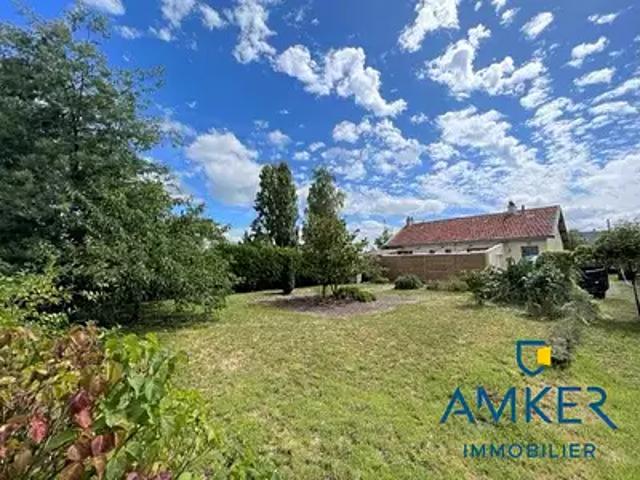 Carquefou 44470 Achat / Vente terrain