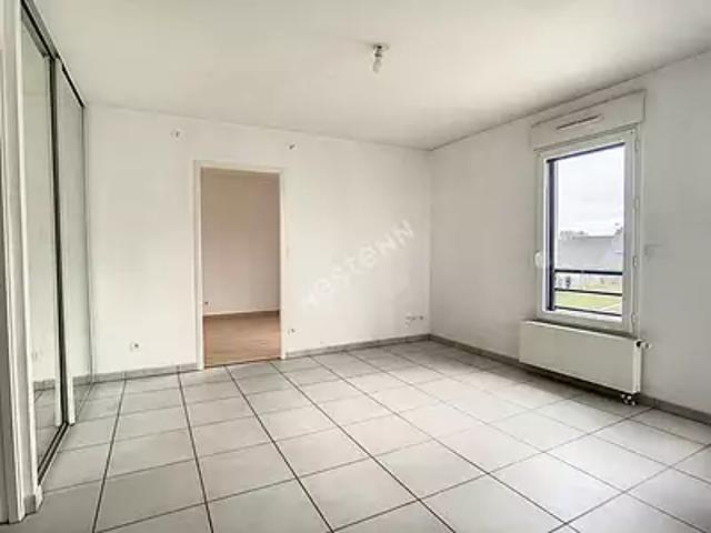 Carquefou 44470 Location appartement 2 pièces t2 terrasse