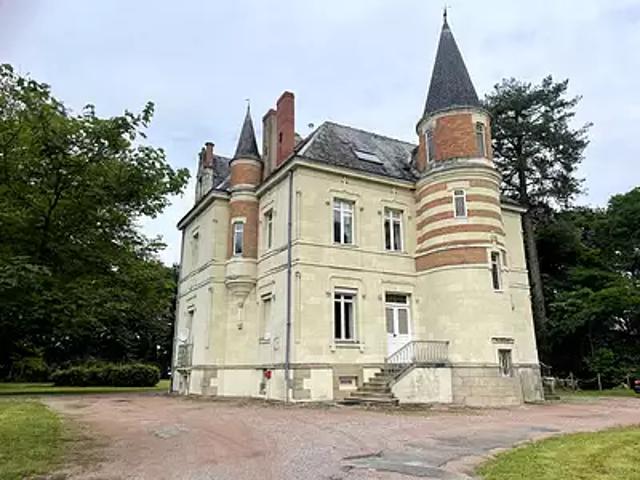 Carquefou 44470 Location appartement 4 pièces t4