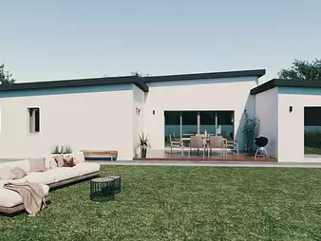 Carquefou 44470 Programme neuf maison neuf à vendre 7 pièces