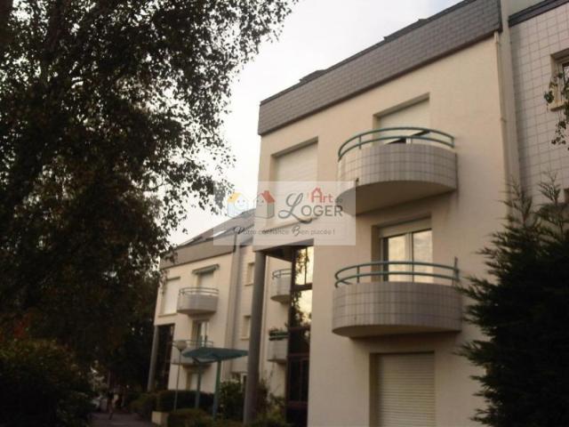 CARQUEFOU Appartement T1 Bis