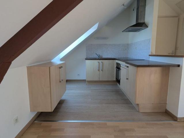 CARQUEFOU APPARTEMENT T2 28.01Mï¿½ 50.96mï¿½ au sol Centre ville
